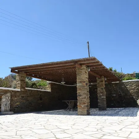 Tinos Porto Villas Prázdninový dům