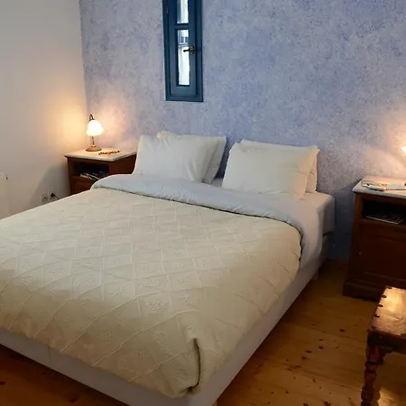 Tinos Porto Villas