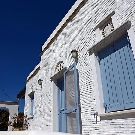 Tinos Porto Villas * Agios Ioannis (Tinos)