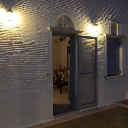 Tinos Porto Villas Prázdninový dům *
