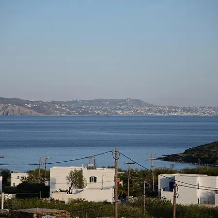 Tinos Porto Villas
