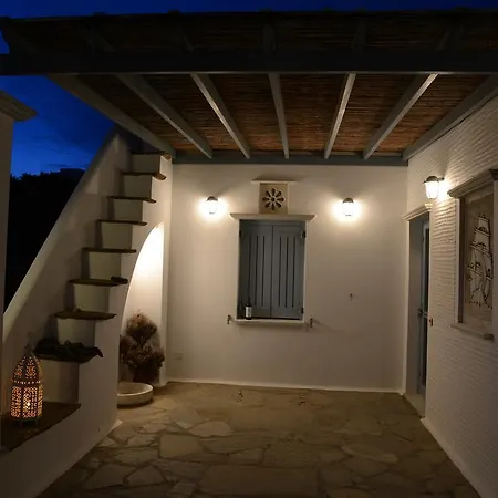 Tinos Porto Villas * Agios Ioannis (Tinos)